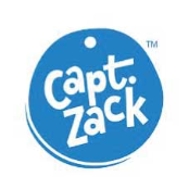 Capt Zack logo