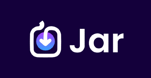 jar logo