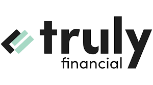 truly financial logo