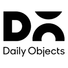 Daily Object Logo