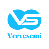 Vervesemi logo