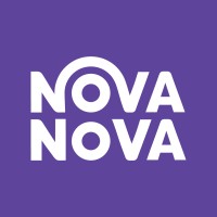 Nova Nova logo