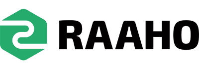 raaho logo