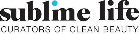 sublime life logo