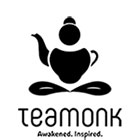 tea monk logo