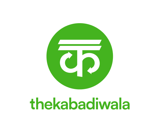 thekabadiwala logo